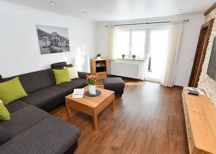 Landhaus Ruppaner Fischen im Allgäu